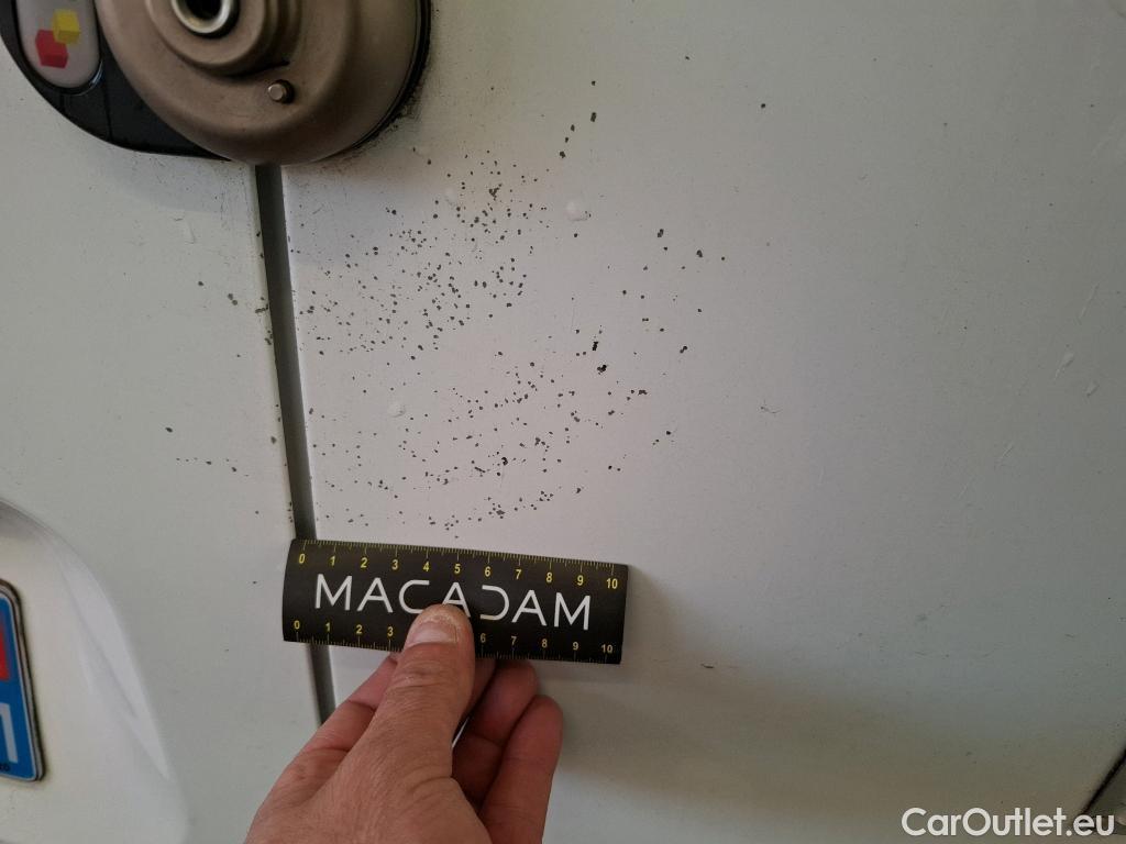  Citroen  Berlingo  Fourgon Club M 650 1.6 BlueHDi 100CV BVM5 E6 #62