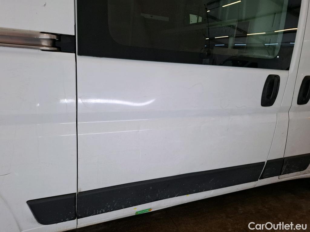  Citroen  Jumper CITROEN  VU 4p Fourgon 35 L2H2 BlueHDi 130 BVM6 Club #1