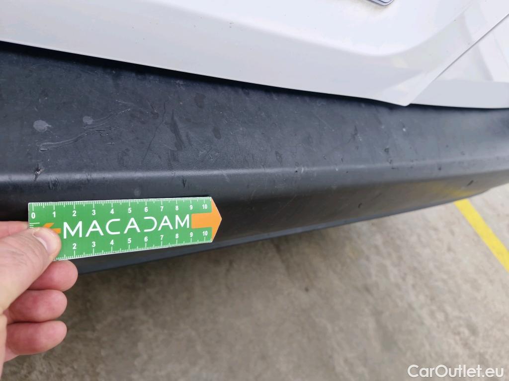  Citroen  Berlingo  Fourgon Club M 650 1.5 BlueHDi 100CV BVM5 E6dT #77