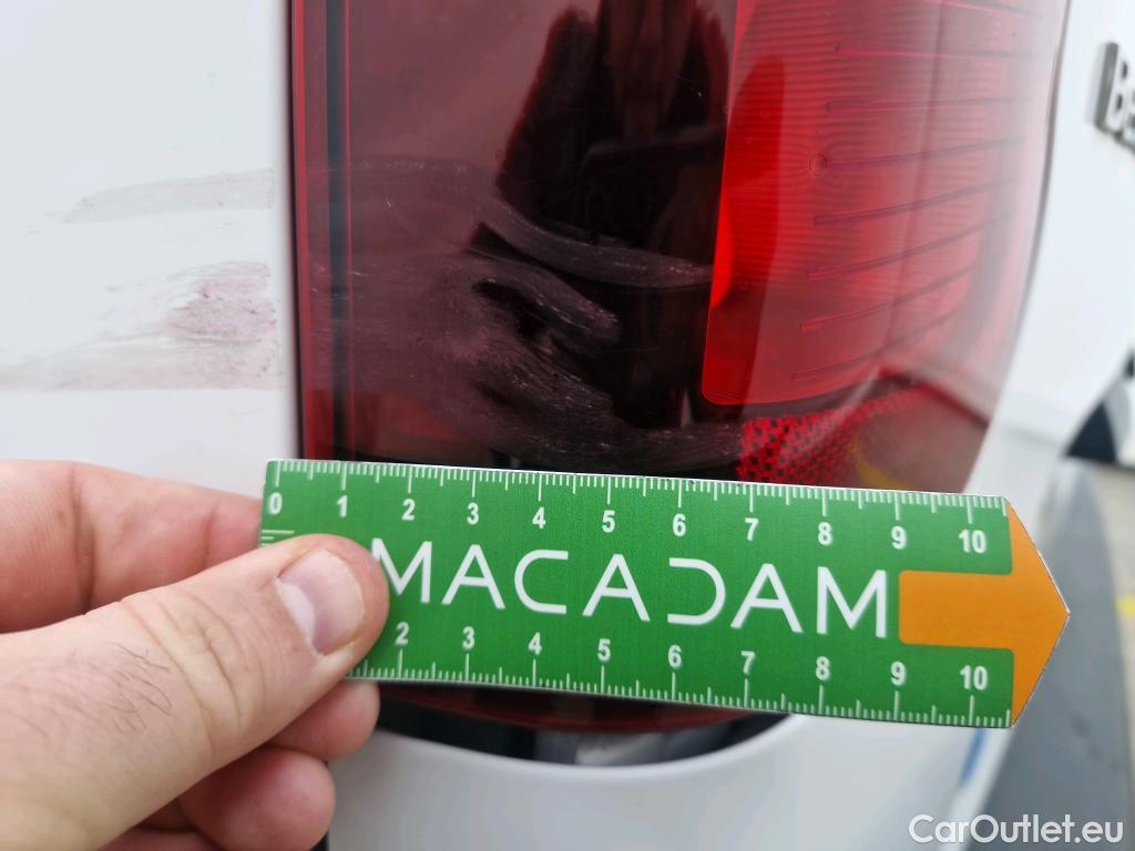  Citroen  Berlingo  Fourgon Club M 650 1.5 BlueHDi 100CV BVM5 E6dT #86