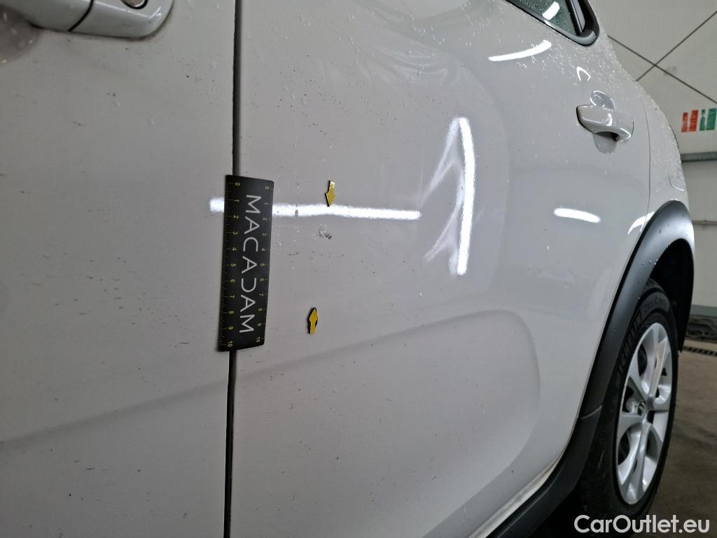  Citroen  C3  Société Feel Nav 1.6 BlueHDi 75CV BVM5 E6 #5