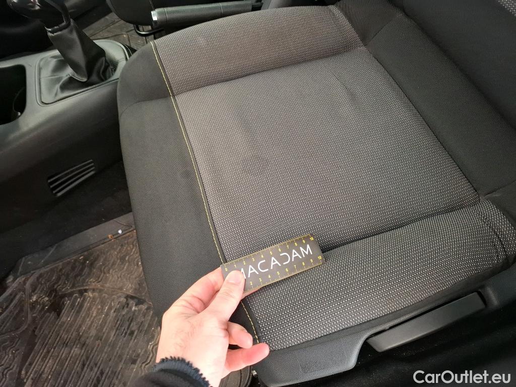  Citroen  C3  Société Feel Nav 1.6 BlueHDi 75CV BVM5 E6 #21