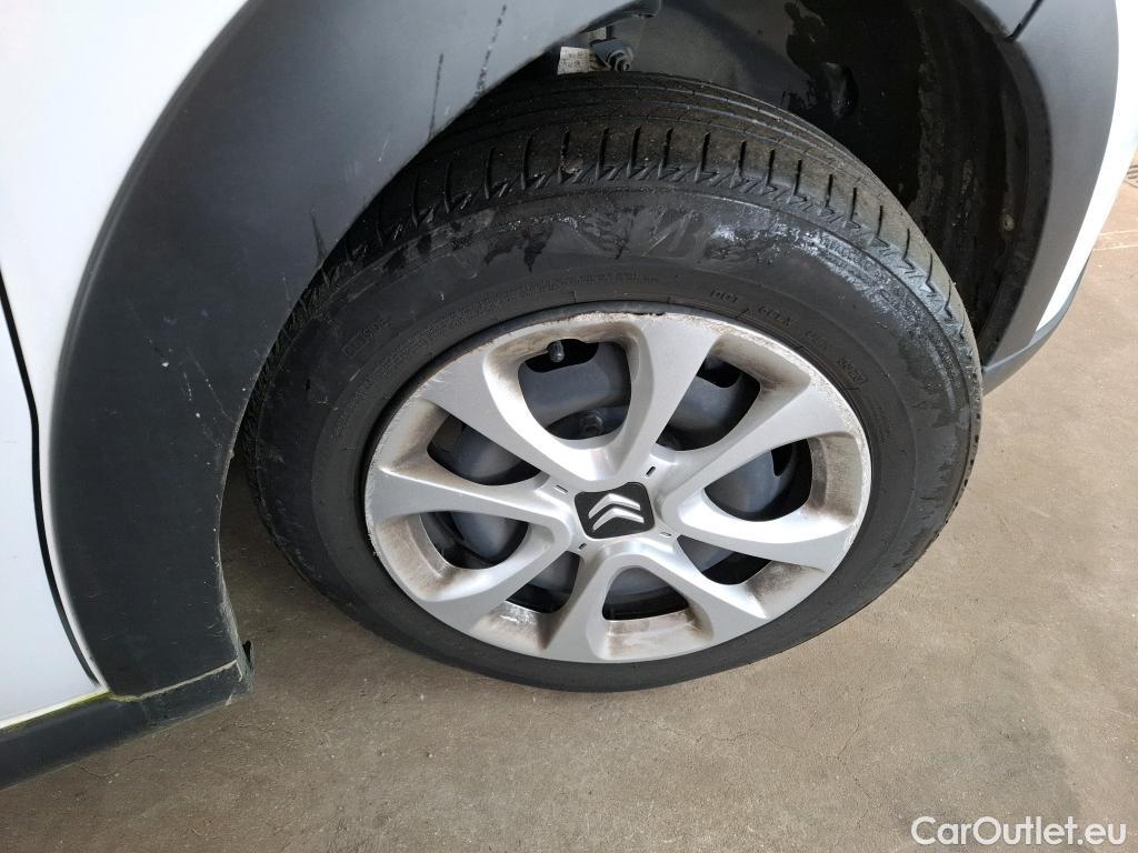  Citroen  C3 CITROEN  Société / 2020 / 5P / Berline / VU BlueHDi 100 SandS BVM6 Feel Business R #11