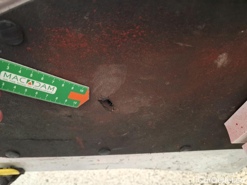  Citroen  Berlingo  Fourgon Club L1 (Court) 1.6 BlueHDi 100CV BVM5 E6 #28