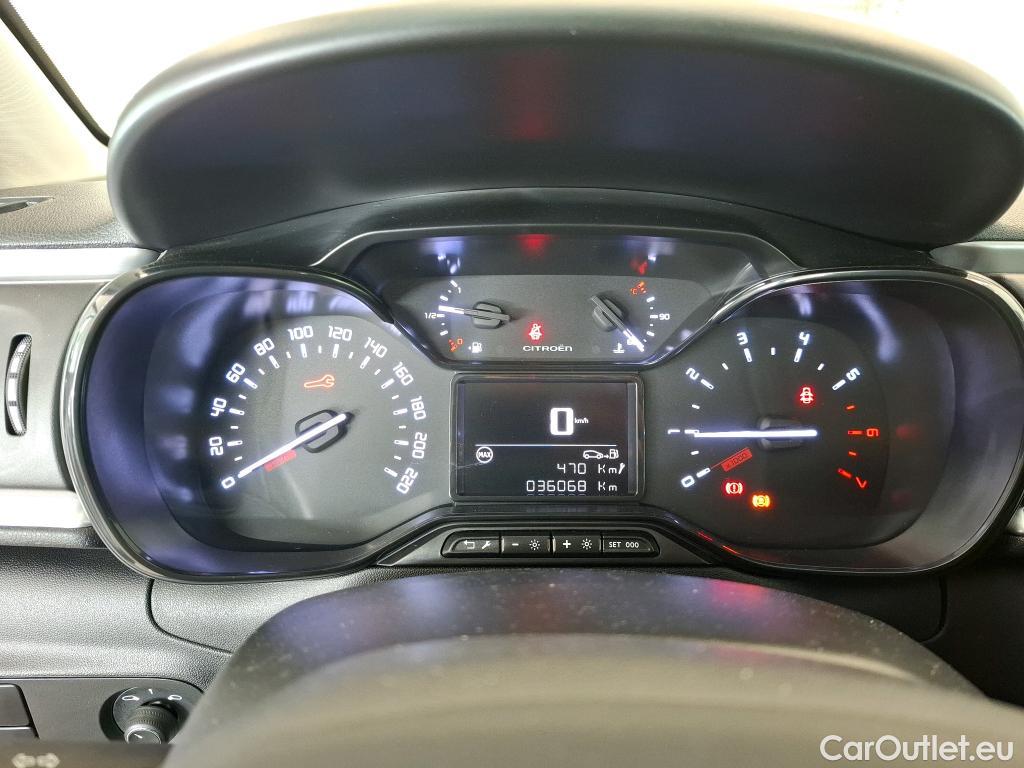  Citroen  C3  Société Feel Business R 1.5 BlueHDI 100CV BVM6 6E #7