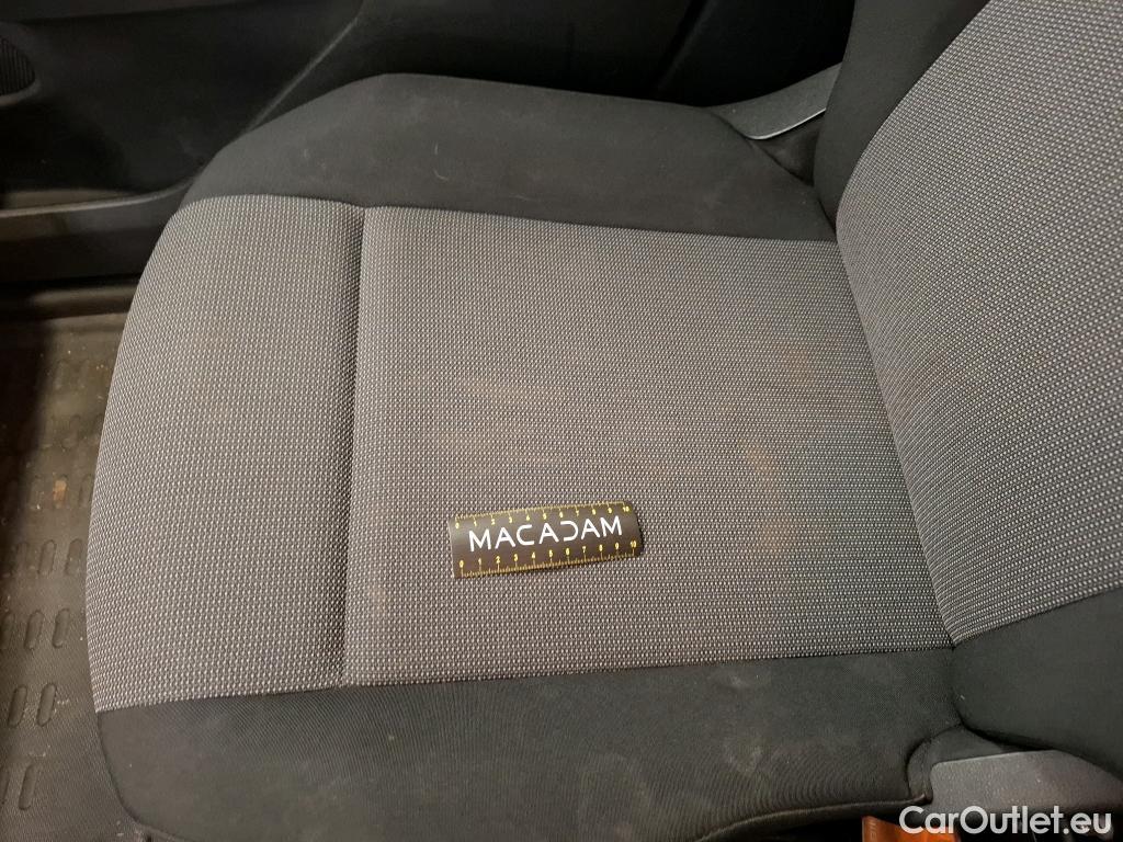  Citroen  Berlingo  Fourgon Club M 650 1.6 BlueHDi 100CV BVM5 E6 #84