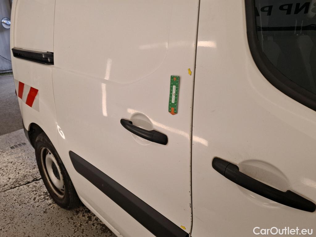  Citroen  Berlingo  Fourgon Club L1 (Court) 1.6 BlueHDi 100CV BVM5 E6 #2