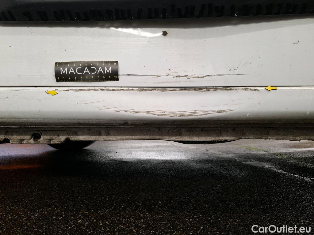  Citroen  Berlingo  Fourgon Club M 650 1.6 BlueHDi 100CV BVM5 E6 #13