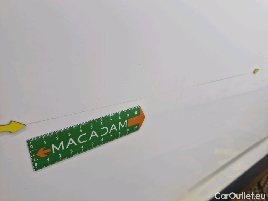  Citroen  Berlingo  Fourgon Club M 650 1.5 BlueHDi 100CV BVM5 E6dT #47