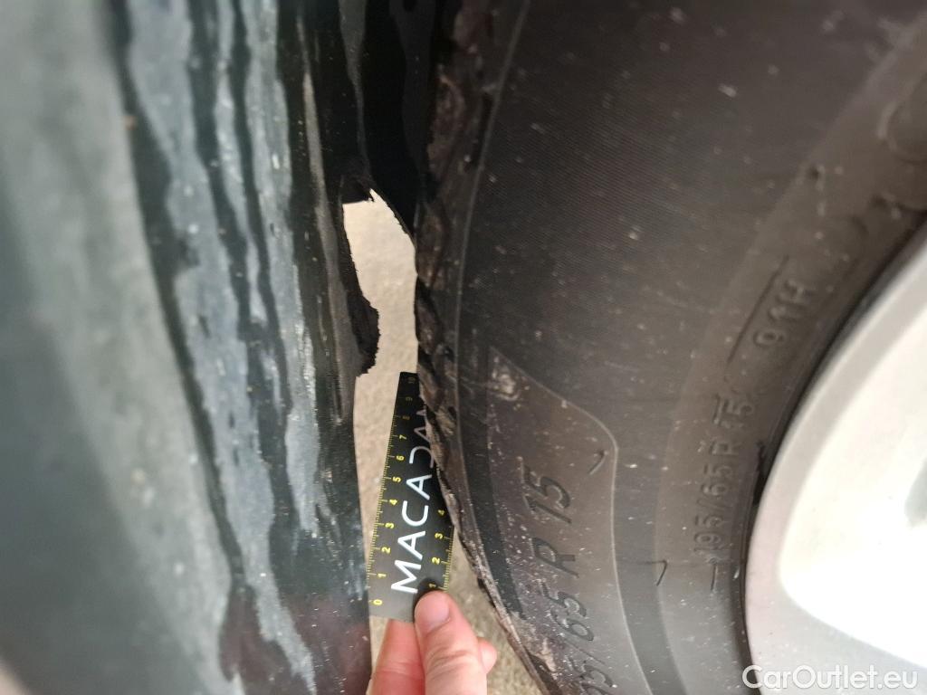  Citroen  C3  Société Feel Nav 1.6 BlueHDi 75CV BVM5 E6 #11