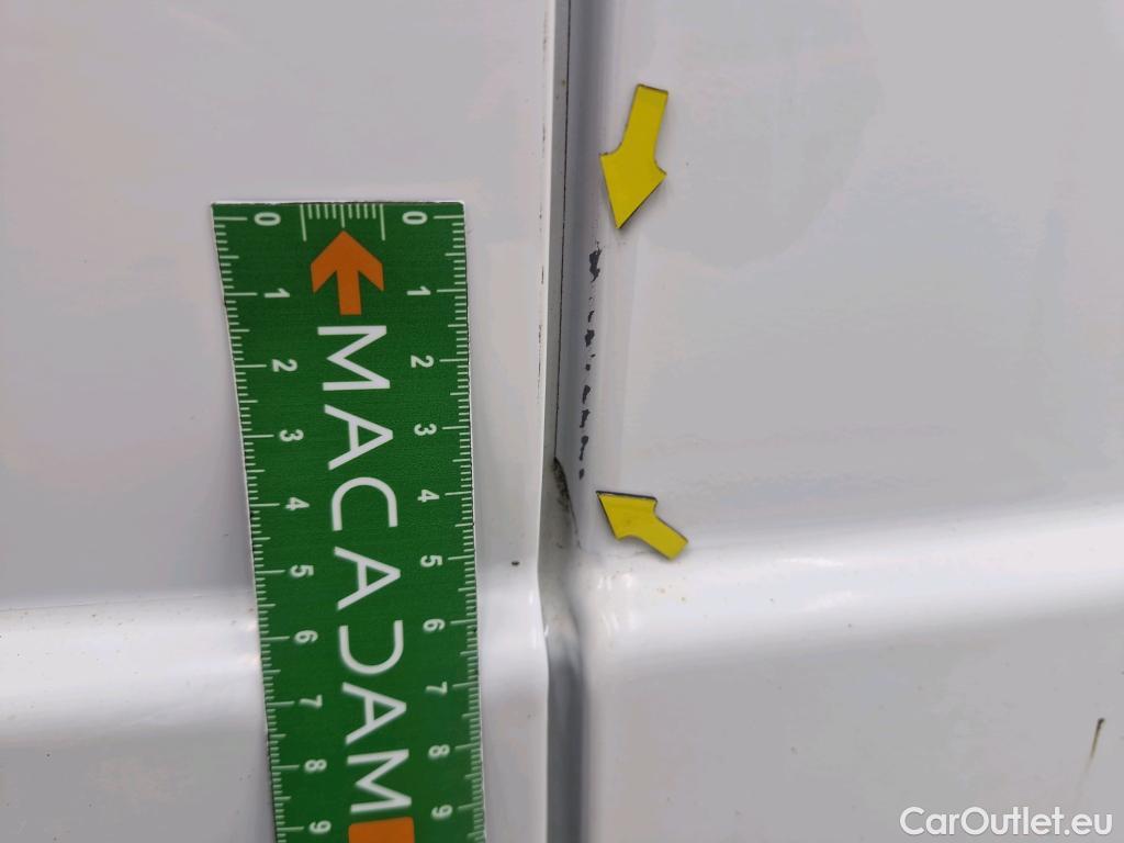  Citroen  Berlingo  Fourgon Club M 650 1.5 BlueHDi 100CV BVM5 E6dT #60