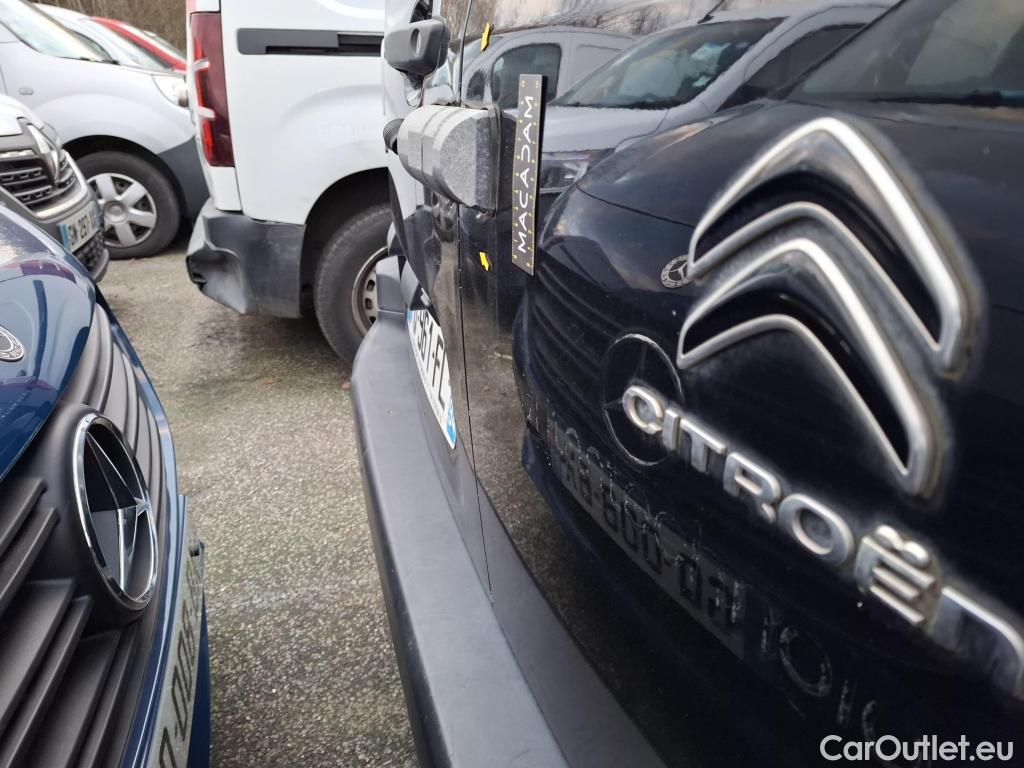  Citroen  Berlingo  Fourgon Club M 1000 1.5 BlueHDi 130CV BVA8 E6dT #22