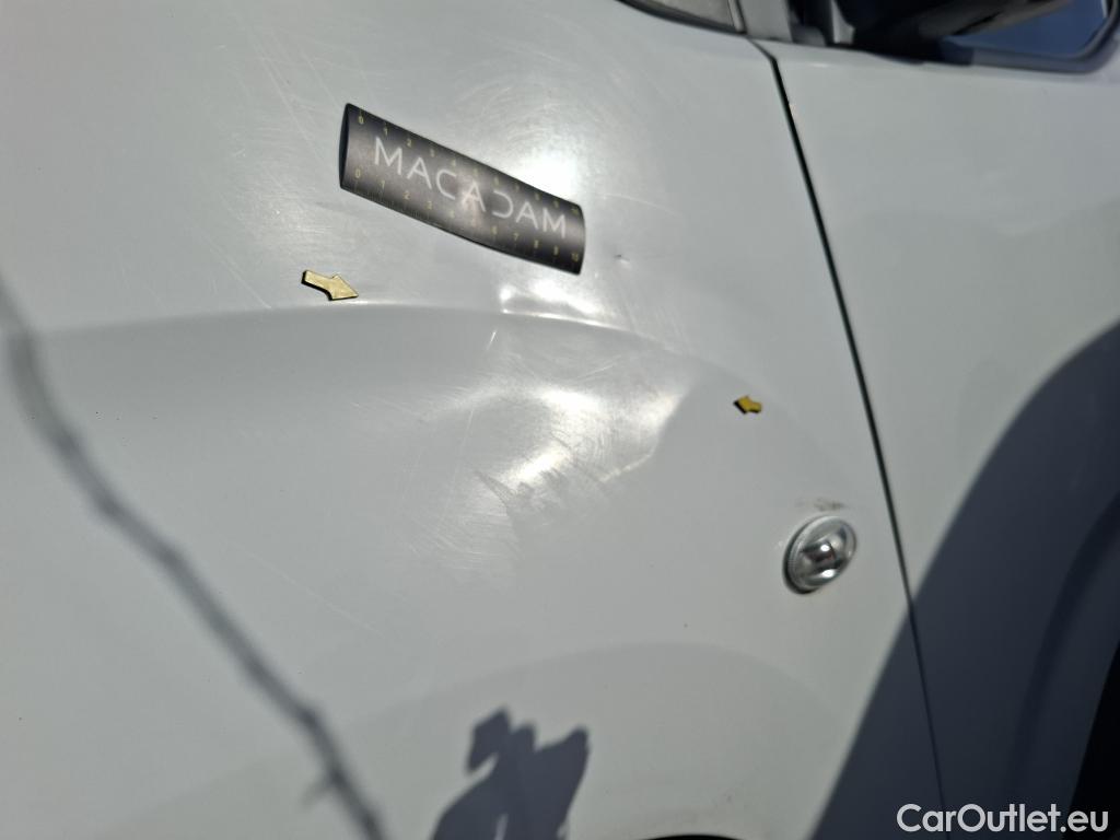  Citroen  Berlingo  Fourgon Club M 650 1.6 BlueHDi 100CV BVM5 E6 #43