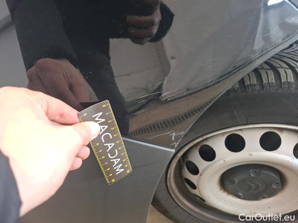  Citroen  Berlingo  Fourgon Club M 1000 1.5 BlueHDi 130CV BVA8 E6dT #34