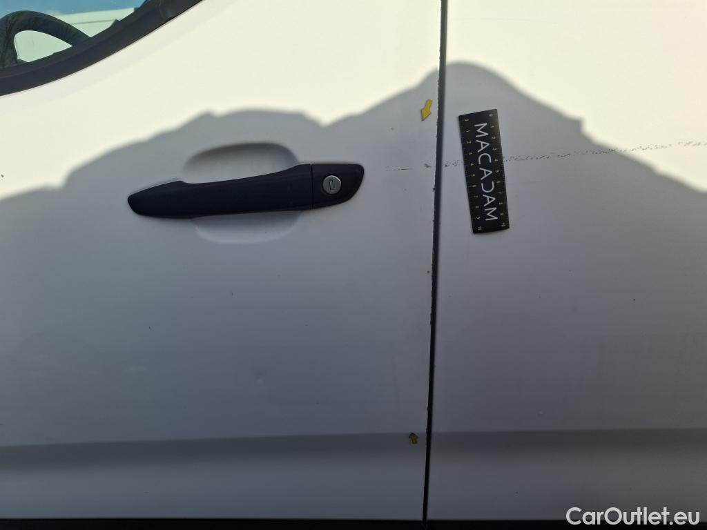  Citroen  Berlingo  Fourgon Club M 650 1.6 BlueHDi 100CV BVM5 E6 #59