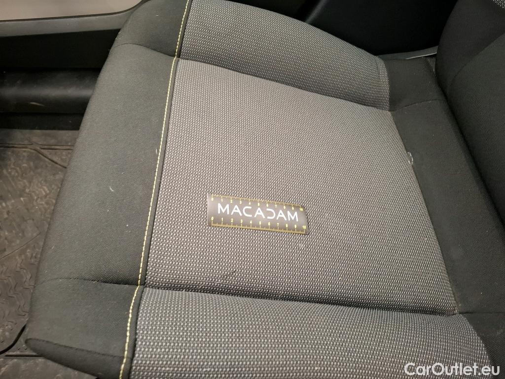  Citroen  C3  Société Feel Nav 1.6 BlueHDi 75CV BVM5 E6 #20