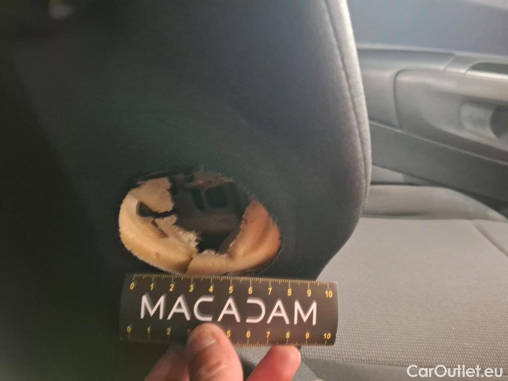  Citroen  Berlingo  Fourgon Club M 650 1.6 BlueHDi 100CV BVM5 E6 #52