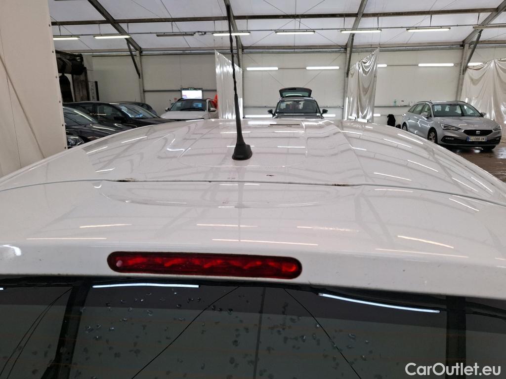  Citroen  C3  Société Feel Nav 1.6 BlueHDi 75CV BVM5 E6 #16