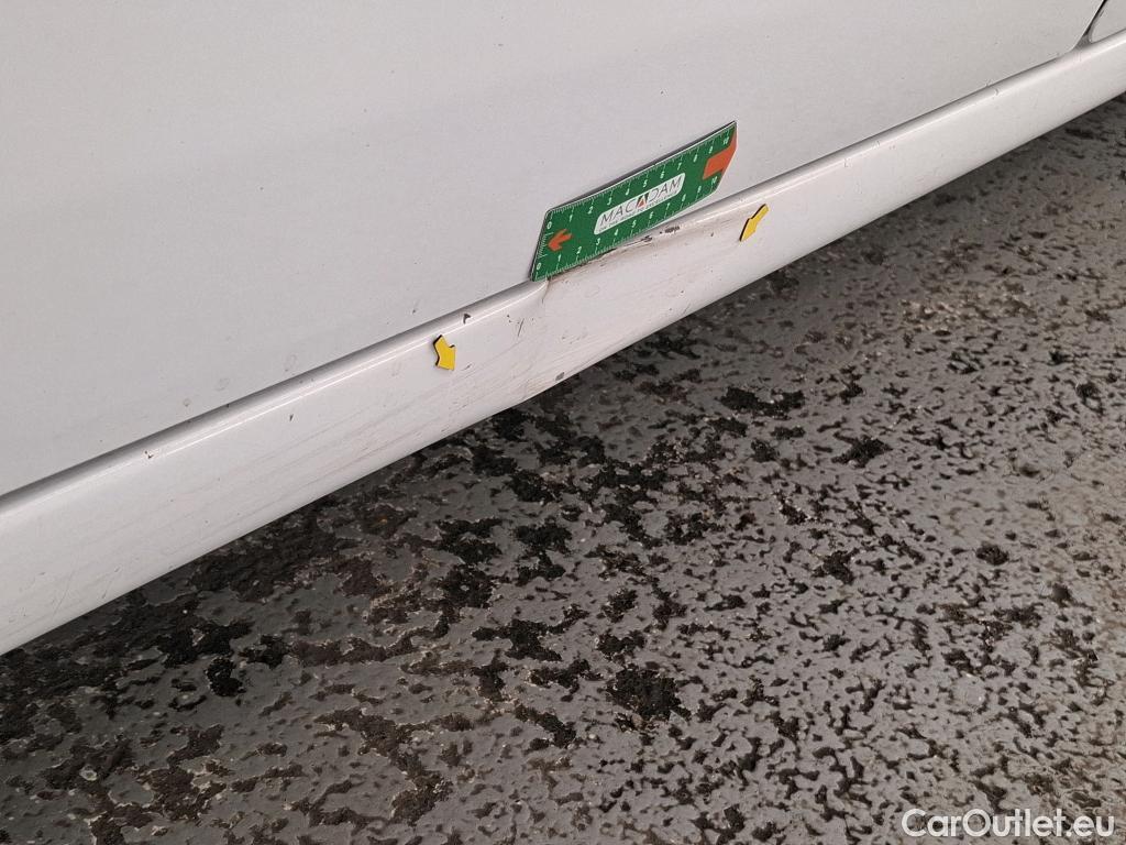  Citroen  Berlingo  Fourgon Club L1 (Court) 1.6 BlueHDi 100CV BVM5 E6 #18