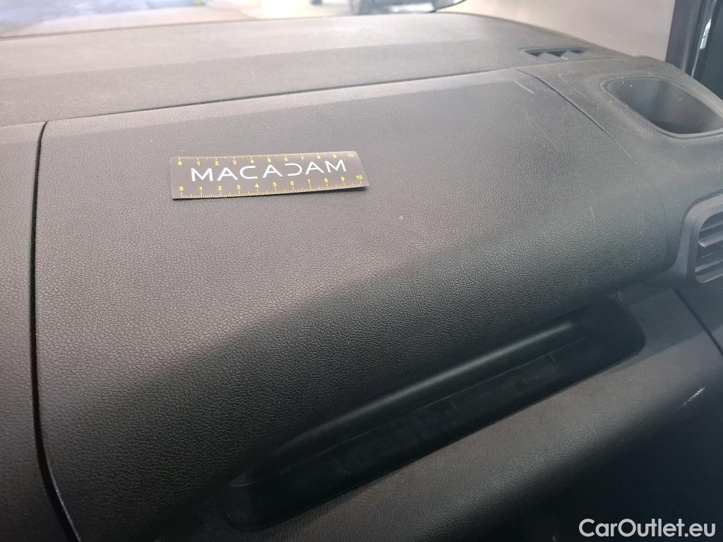  Citroen  Berlingo  Fourgon Club M 1000 1.5 BlueHDi 130CV BVA8 E6dT #25