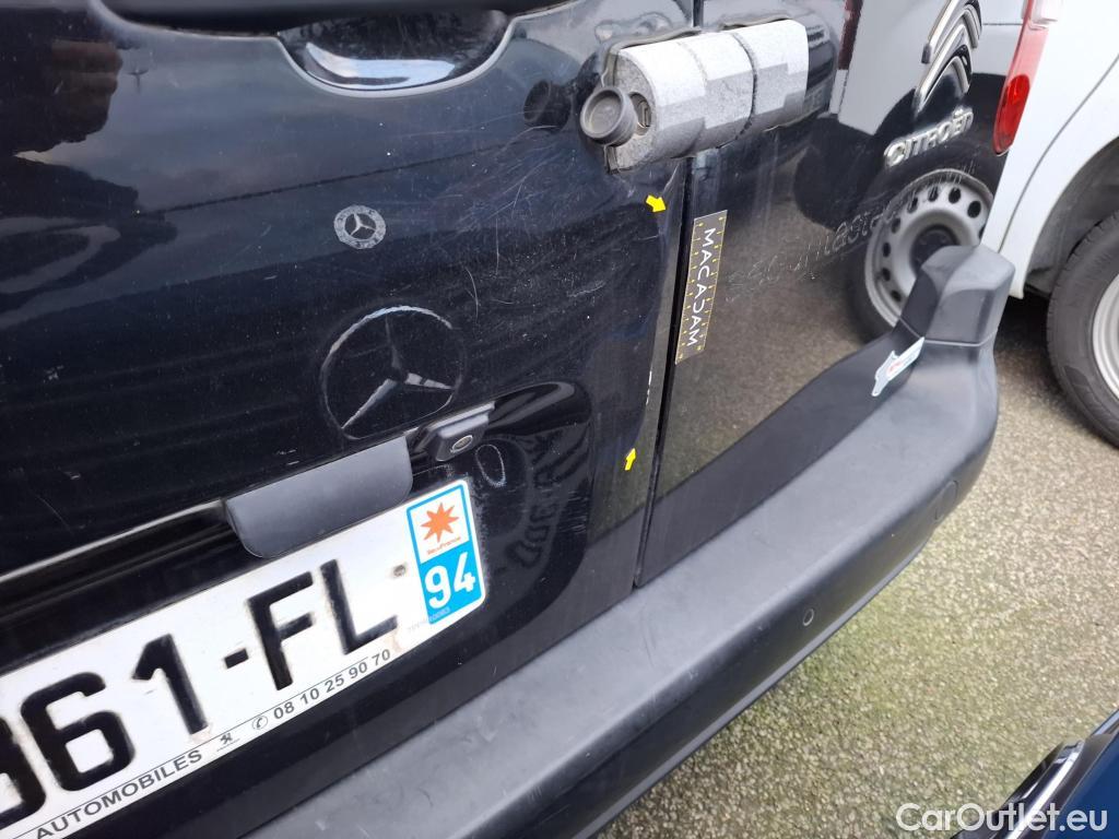  Citroen  Berlingo  Fourgon Club M 1000 1.5 BlueHDi 130CV BVA8 E6dT #14