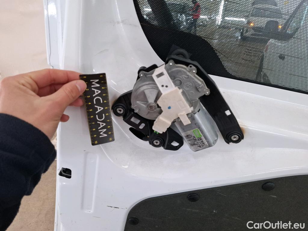  Citroen  Berlingo  Fourgon Confort L1 (Court) 1.6 BlueHDi 100CV BVM5 E6 #7