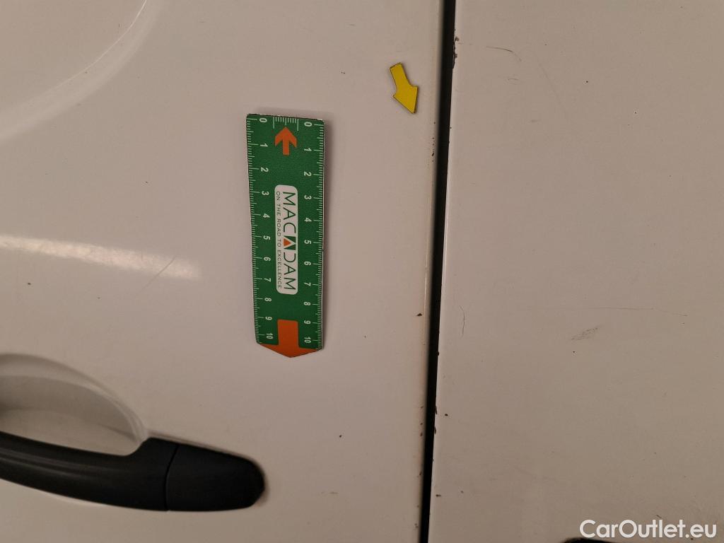  Citroen  Berlingo  Fourgon Club L1 (Court) 1.6 BlueHDi 100CV BVM5 E6 #3