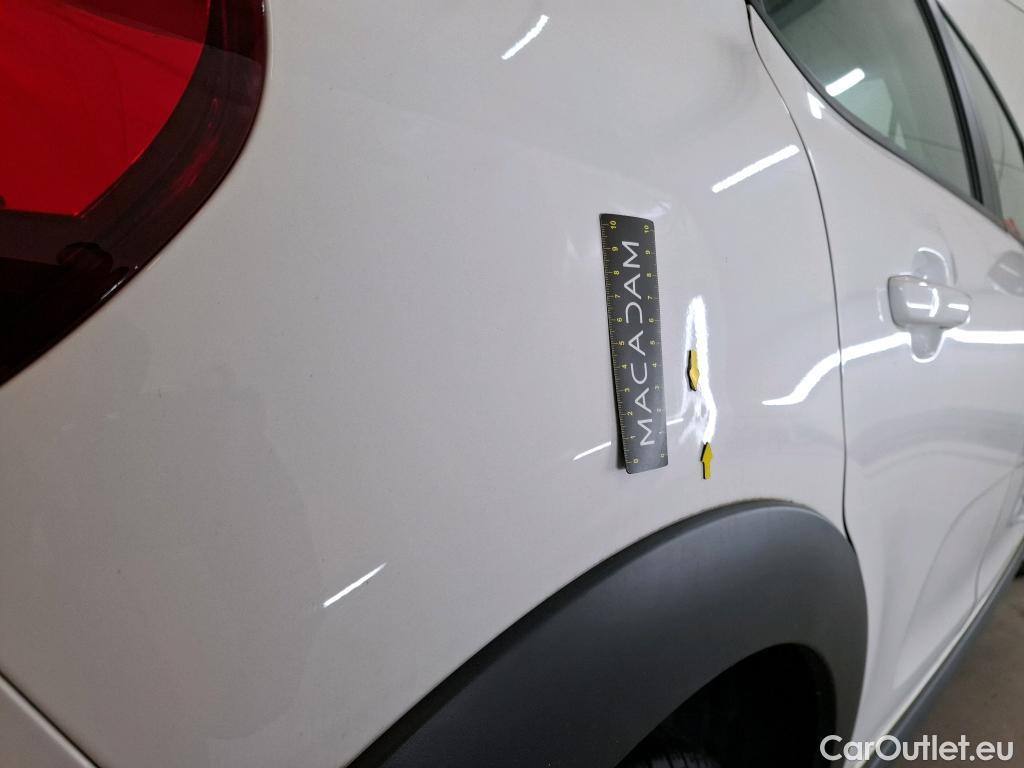  Citroen  C3 CITROEN  Société / 2020 / 5P / Berline / VU BlueHDi 100 SandS BVM6 Feel Business R #10