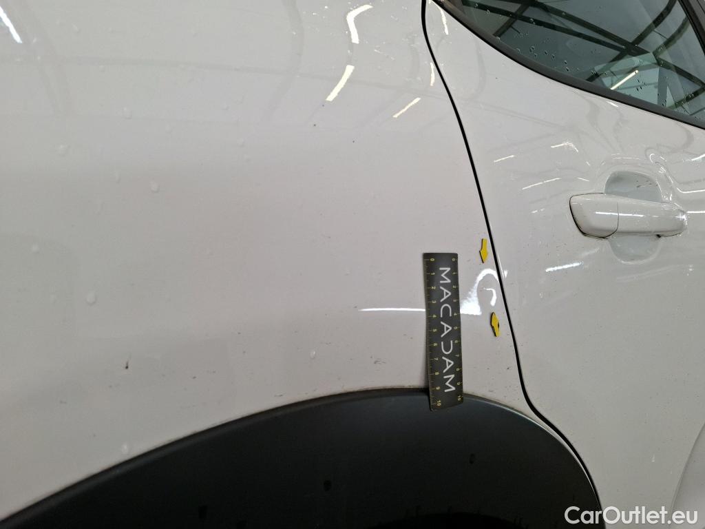  Citroen  C3  Société Feel Nav 1.6 BlueHDi 75CV BVM5 E6 #15