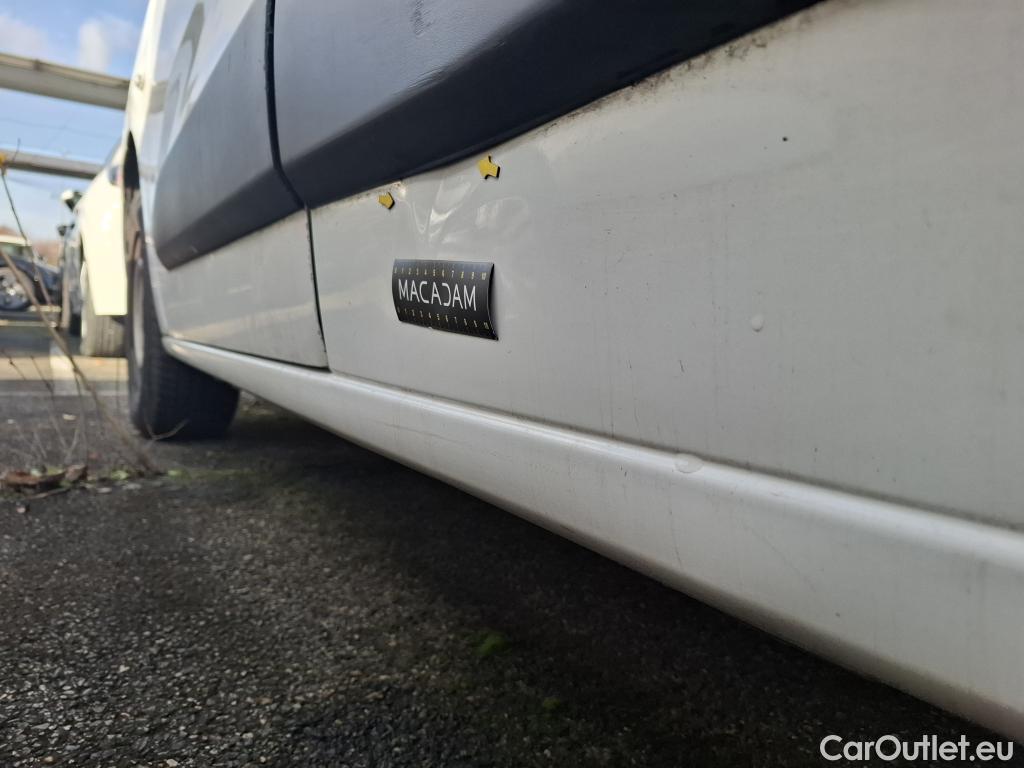  Citroen  Berlingo  Fourgon Club M 650 1.6 BlueHDi 100CV BVM5 E6 #28