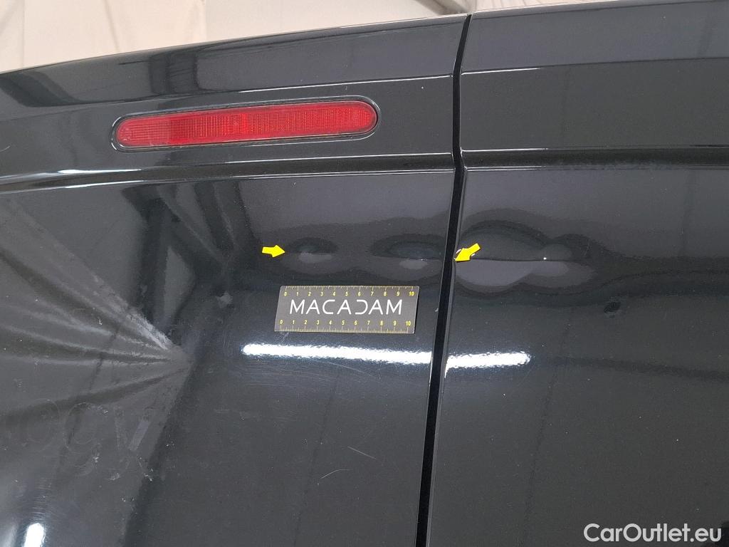  Citroen  Berlingo  Fourgon Club M 1000 1.5 BlueHDi 130CV BVA8 E6dT #13