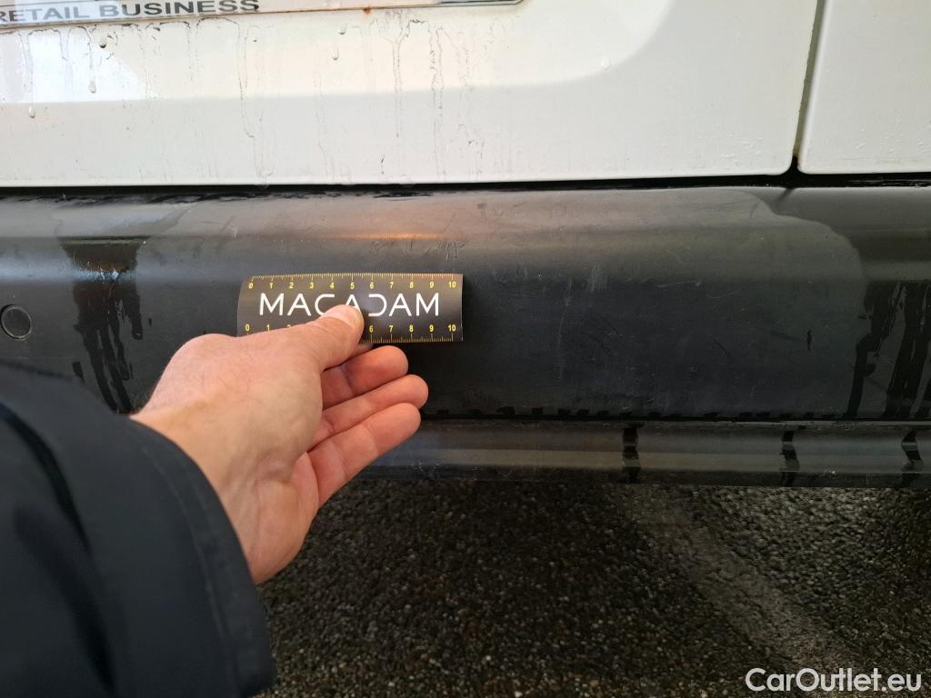  Citroen  Berlingo  Fourgon Club M 650 1.6 BlueHDi 100CV BVM5 E6 #32