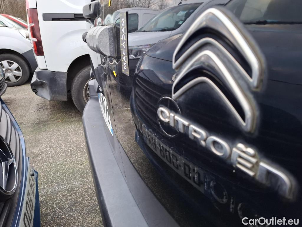  Citroen  Berlingo  Fourgon Club M 1000 1.5 BlueHDi 130CV BVA8 E6dT #24