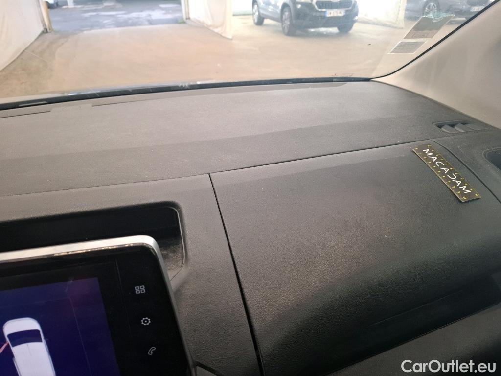  Citroen  Berlingo  Fourgon Club M 1000 1.5 BlueHDi 130CV BVA8 E6dT #29