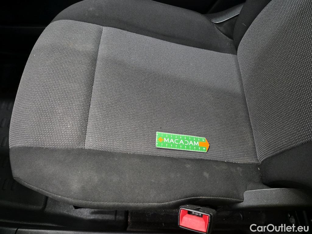  Citroen  Berlingo  Fourgon Club M 650 1.5 BlueHDi 100CV BVM5 E6dT #82