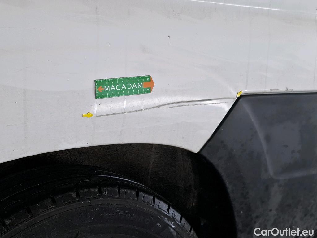  Citroen  Jumper CITROEN  VU 4p Fourgon 35 L2H2 BlueHDi 130 BVM6 Club #8