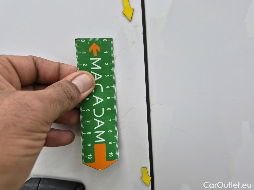  Citroen  Berlingo  Fourgon Club M 650 1.5 BlueHDi 100CV BVM5 E6dT #56