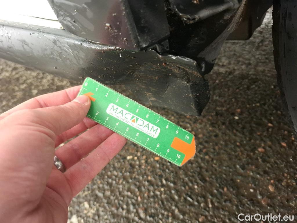  Citroen  C3  Société Feel 1.2 PureTech 80CV BVM5 E6d #21