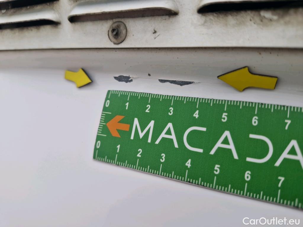  Citroen  Berlingo  Fourgon Club M 650 1.5 BlueHDi 100CV BVM5 E6dT #58