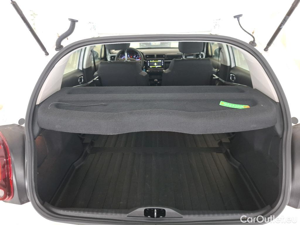  Citroen  C3  Société Feel Business R 1.5 BlueHDI 100CV BVM6 6E #1