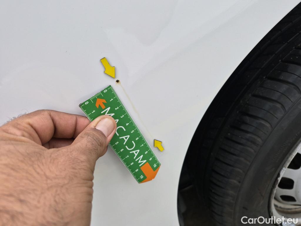  Citroen  Berlingo  Fourgon Club M 650 1.5 BlueHDi 100CV BVM5 E6dT #18