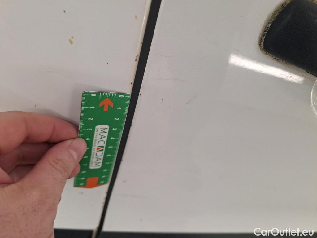  Citroen  Berlingo  Fourgon Club L1 (Court) 1.6 BlueHDi 100CV BVM5 E6 #12