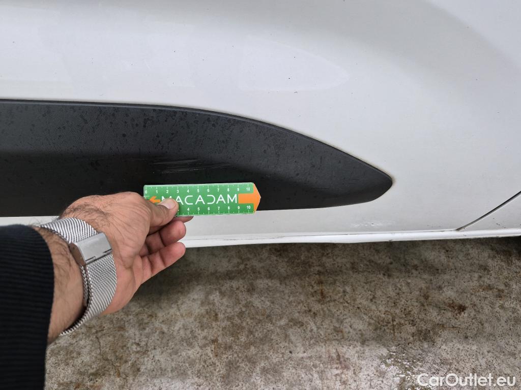  Citroen  Berlingo  Fourgon Club M 650 1.5 BlueHDi 100CV BVM5 E6dT #98