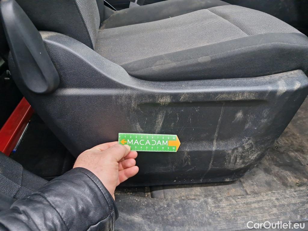  Citroen  Berlingo  Fourgon Club M 650 1.5 BlueHDi 100CV BVM5 E6dT #78