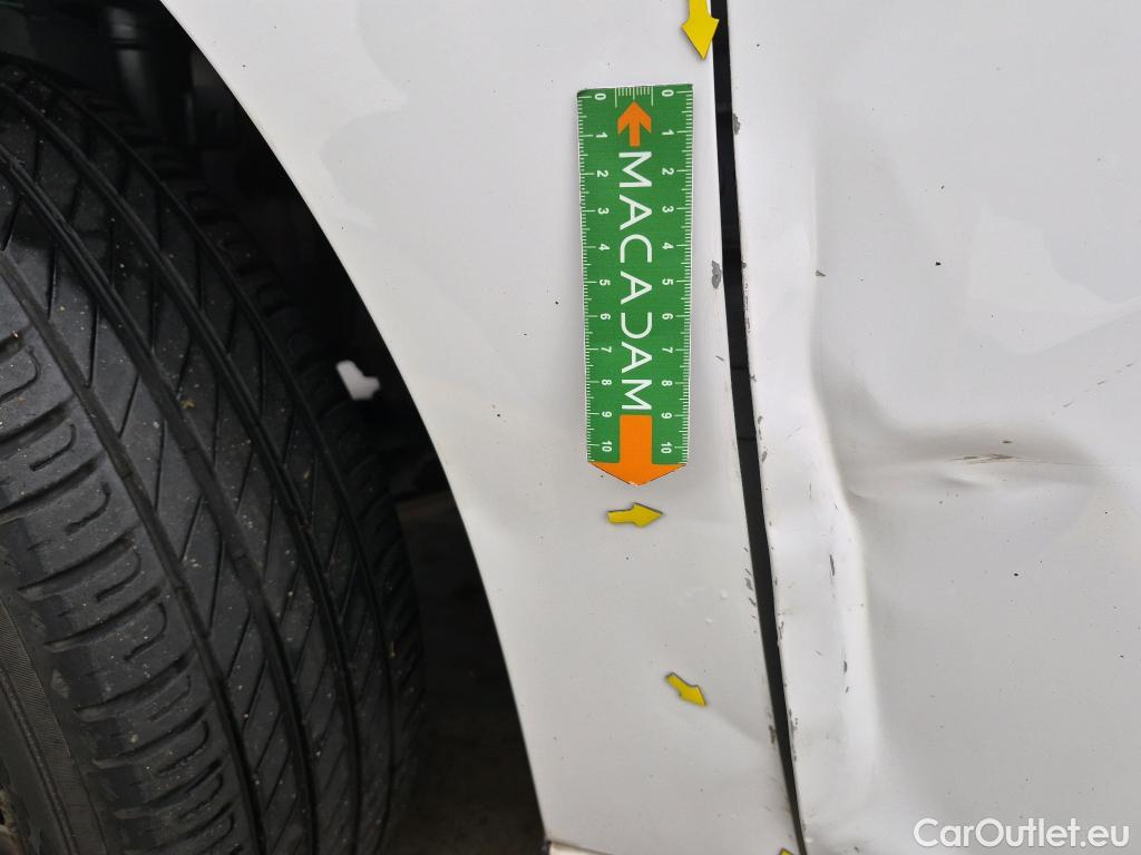  Citroen  Berlingo  Fourgon Club M 650 1.5 BlueHDi 100CV BVM5 E6dT #81