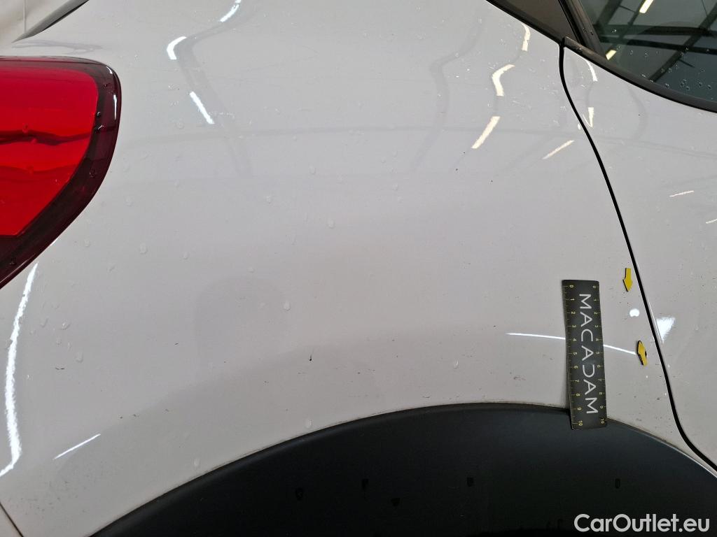  Citroen  C3  Société Feel Nav 1.6 BlueHDi 75CV BVM5 E6 #14