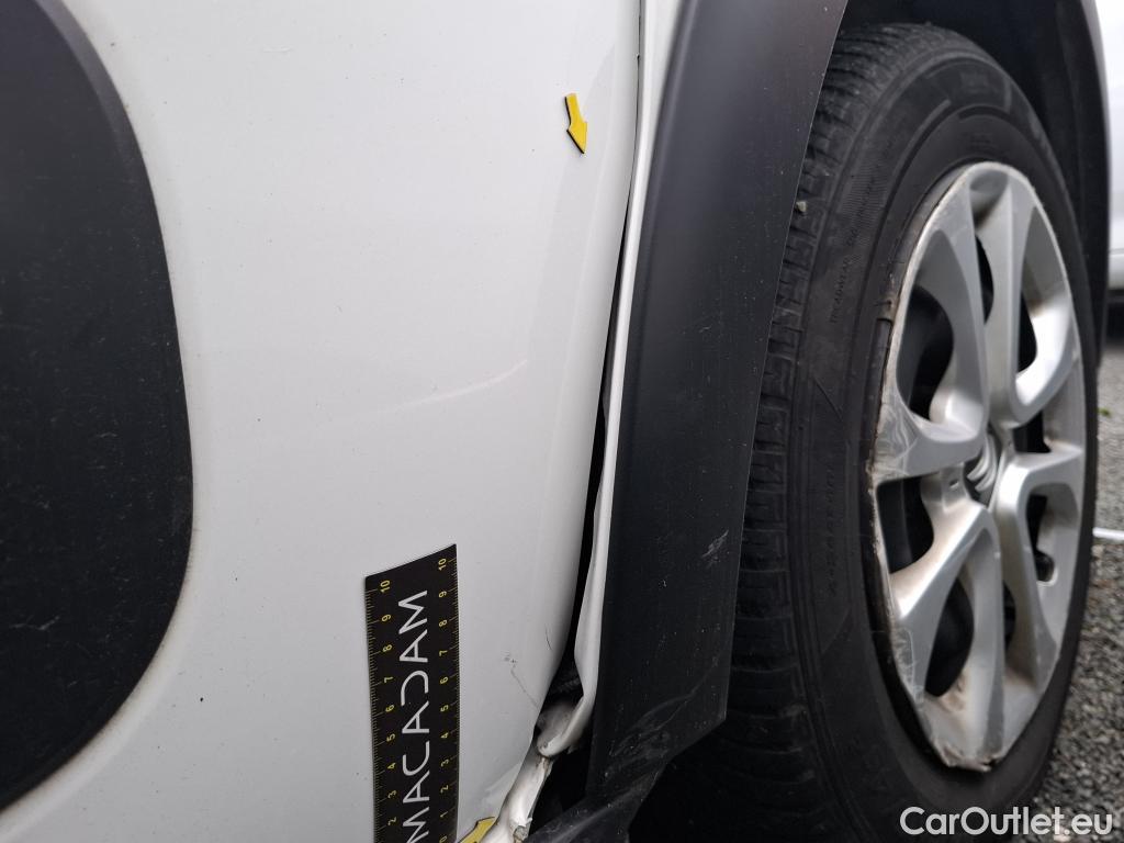  Citroen  C3  Société Feel 1.2 PureTech 80CV BVM5 E6d #11