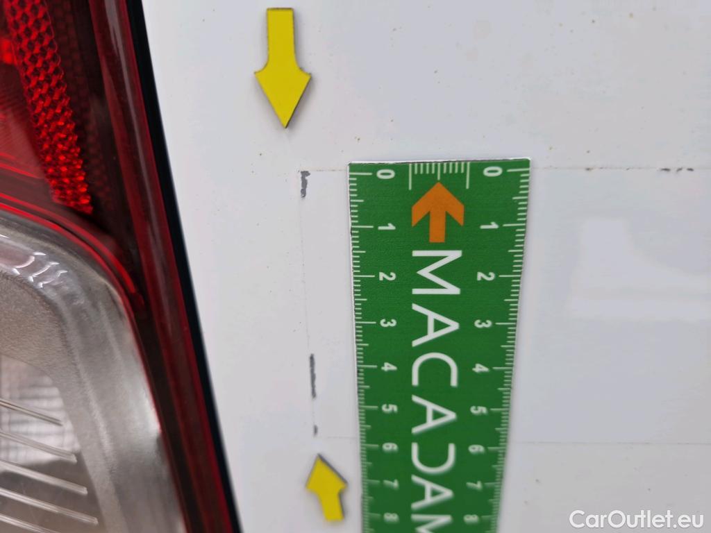  Citroen  Berlingo  Fourgon Club M 650 1.5 BlueHDi 100CV BVM5 E6dT #44