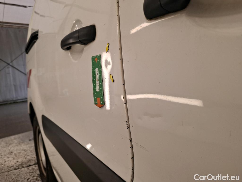  Citroen  Berlingo  Fourgon Club L1 (Court) 1.6 BlueHDi 100CV BVM5 E6 #7