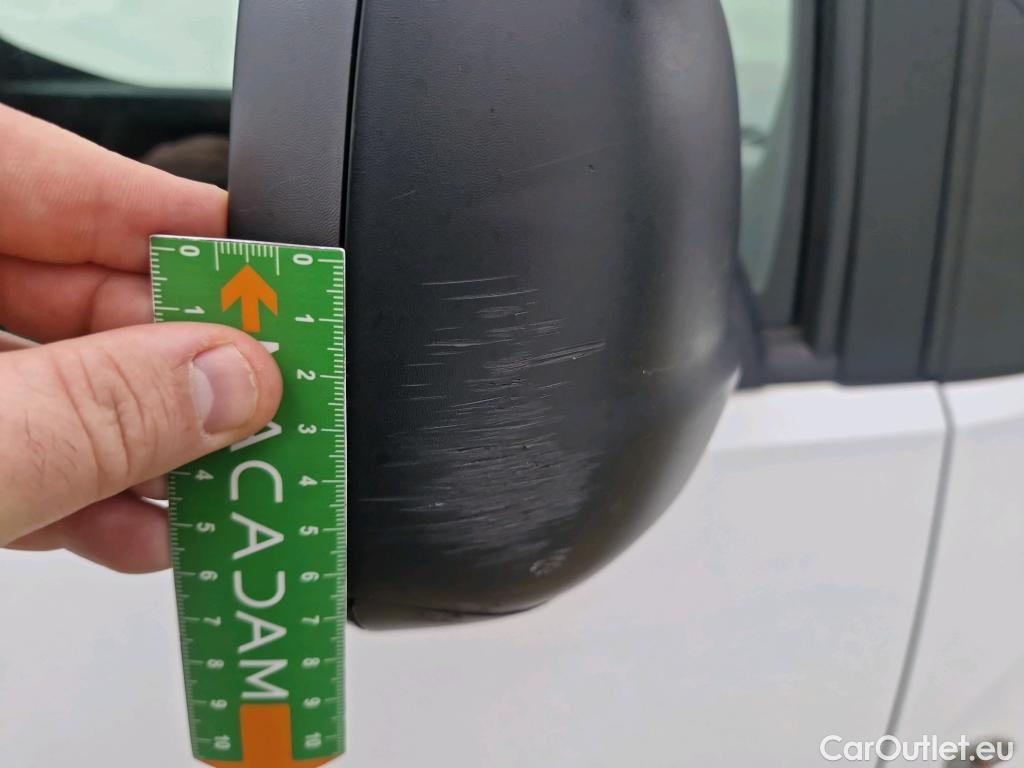  Citroen  Berlingo  Fourgon Club M 650 1.5 BlueHDi 100CV BVM5 E6dT #81